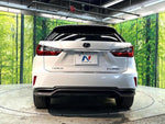 LEXUS RX450h 2WD