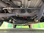 LEXUS RX450h 2WD