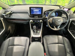 RAV4 HYBRID 4WD