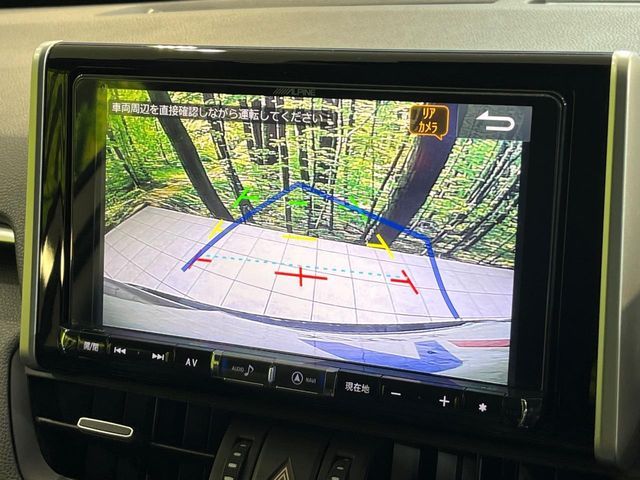 RAV4 HYBRID 4WD