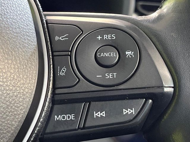 RAV4 HYBRID 4WD