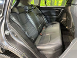RAV4 HYBRID 4WD