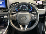 RAV4 HYBRID 4WD