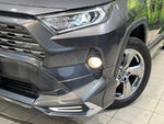 RAV4 HYBRID 4WD