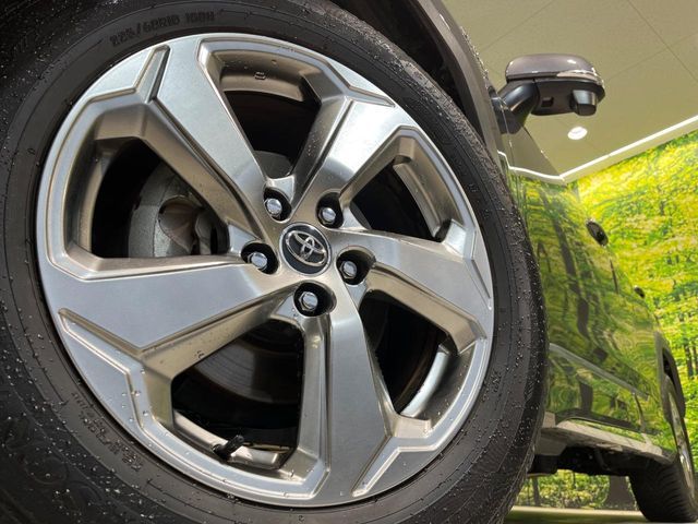 RAV4 HYBRID 4WD