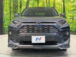 RAV4 HYBRID 4WD