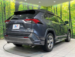 RAV4 HYBRID 4WD