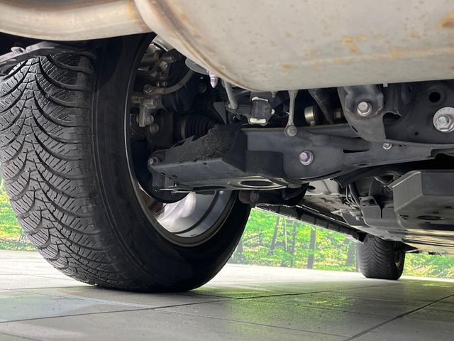 RAV4 HYBRID 4WD