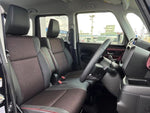 Spacia custom
