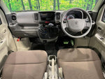 EVERY van 4WD
