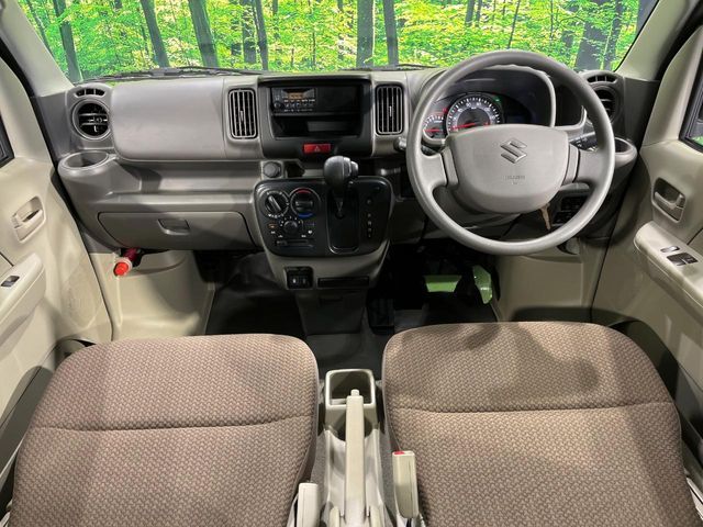 EVERY van 4WD