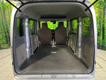 EVERY van 4WD