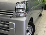 EVERY van 4WD