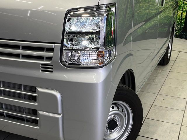 EVERY van 4WD