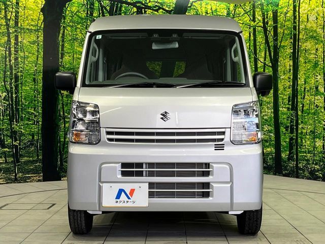 EVERY van 4WD
