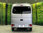 EVERY van 4WD