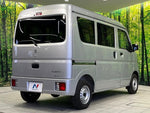EVERY van 4WD