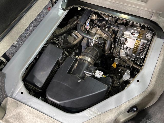 EVERY van 4WD
