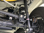 EVERY van 4WD