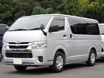HIACE van 1.15t 2WD