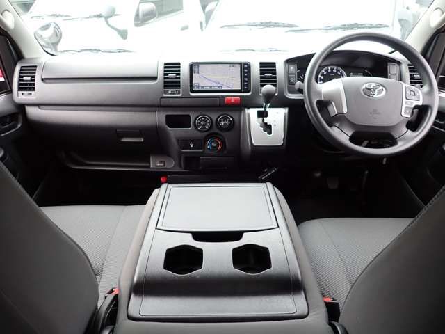 HIACE van 1.15t 2WD