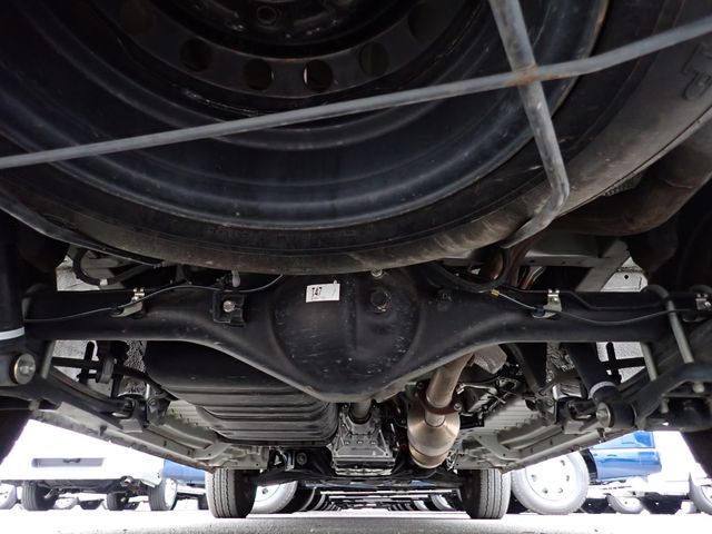 HIACE van 1.15t 2WD