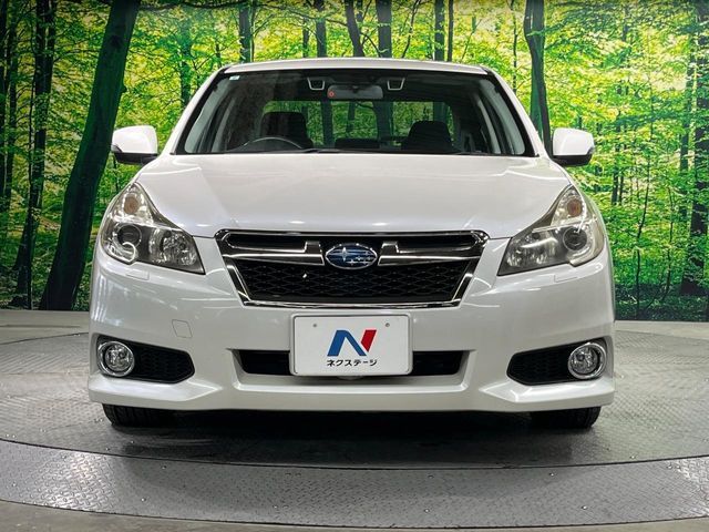 LEGACY B4