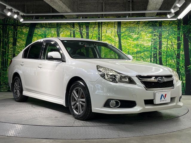 LEGACY B4