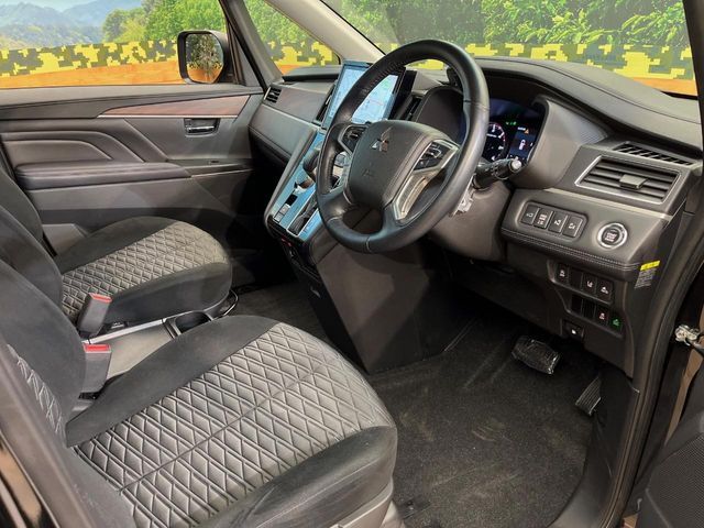 DELICA D:5 4WD