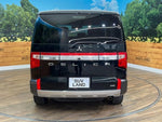 DELICA D:5 4WD