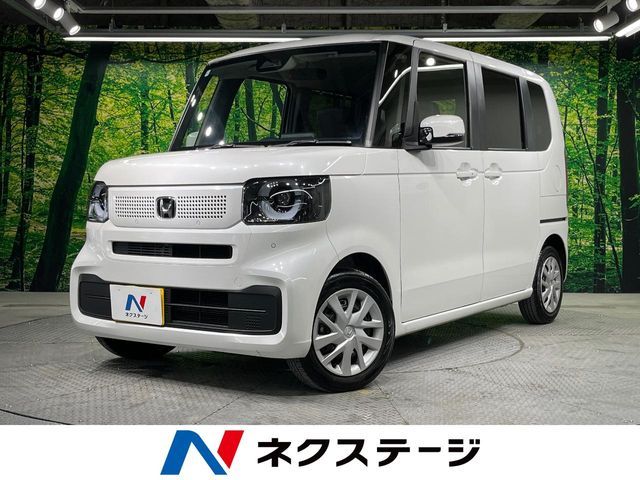 N-BOX