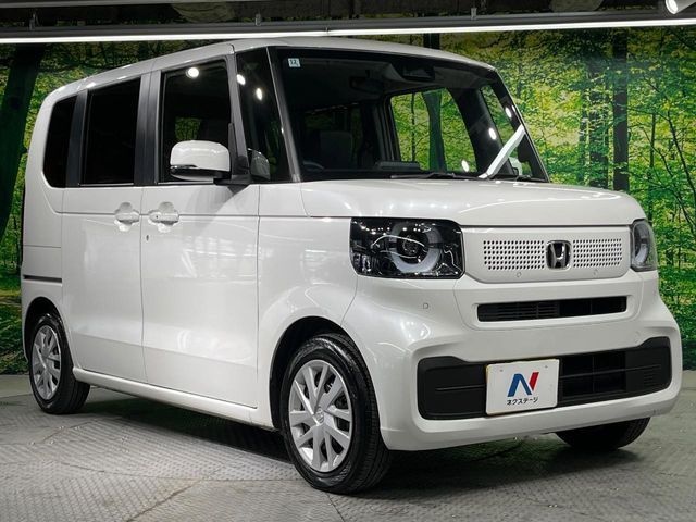 N-BOX