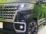 Spacia custom