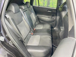 COROLLA CROSS HYBRID