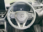 COROLLA CROSS HYBRID