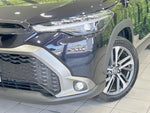COROLLA CROSS HYBRID