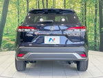COROLLA CROSS HYBRID