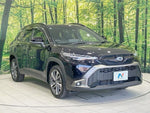 COROLLA CROSS HYBRID