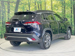 COROLLA CROSS HYBRID