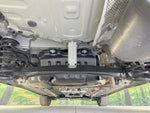 COROLLA CROSS HYBRID