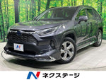 RAV4 HYBRID 4WD