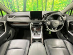 RAV4 HYBRID 4WD