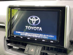 RAV4 HYBRID 4WD