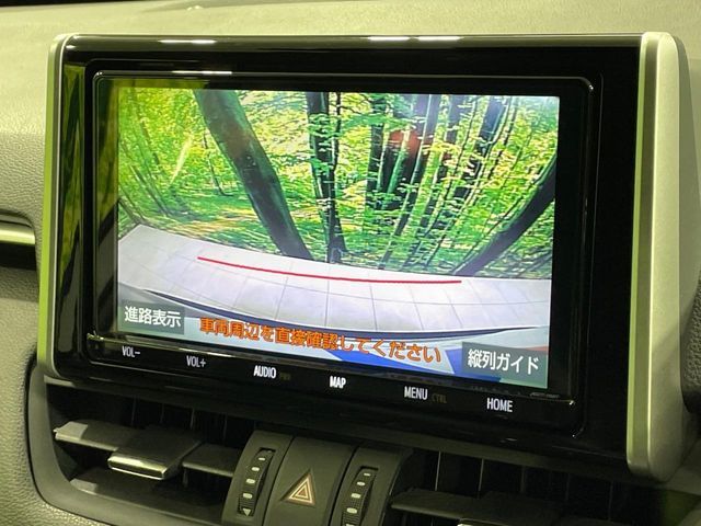 RAV4 HYBRID 4WD