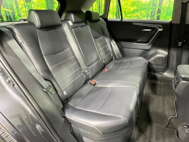 RAV4 HYBRID 4WD