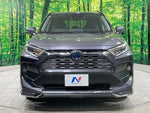 RAV4 HYBRID 4WD