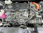 RAV4 HYBRID 4WD