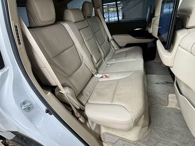 LANDCRUISER wagon