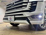 LANDCRUISER wagon