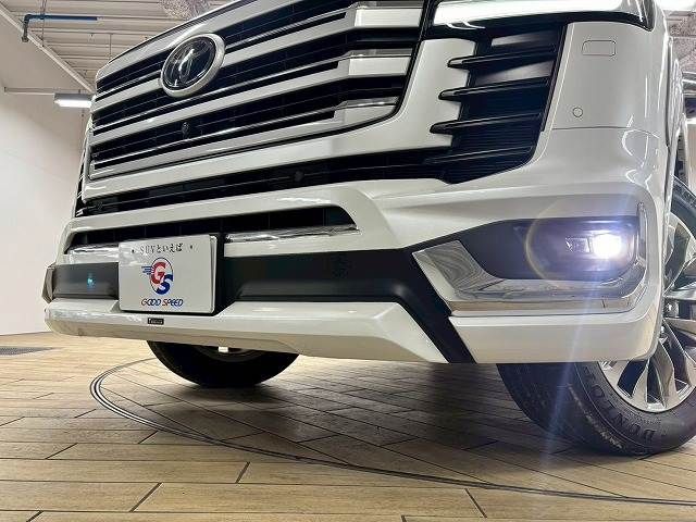 LANDCRUISER wagon
